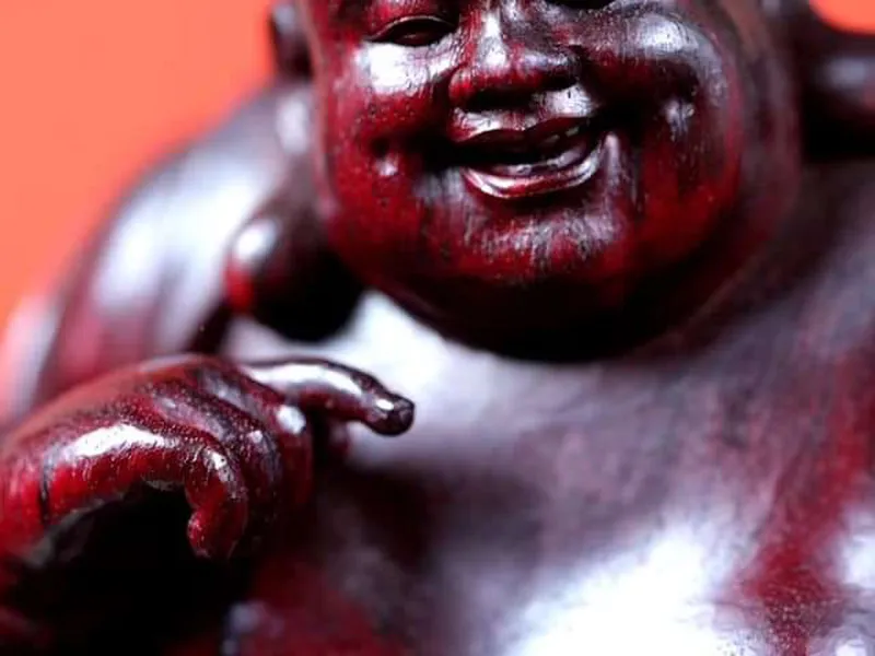 TƯỢNG GỖ PHONG THỦY