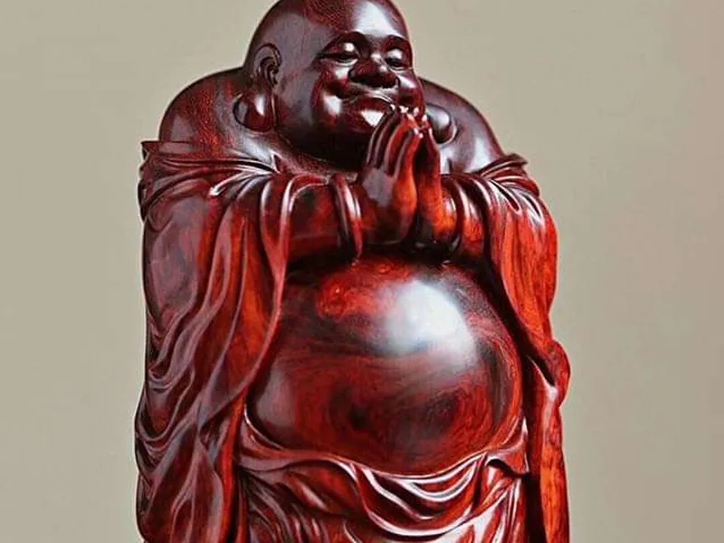 TƯỢNG GỖ PHONG THỦY