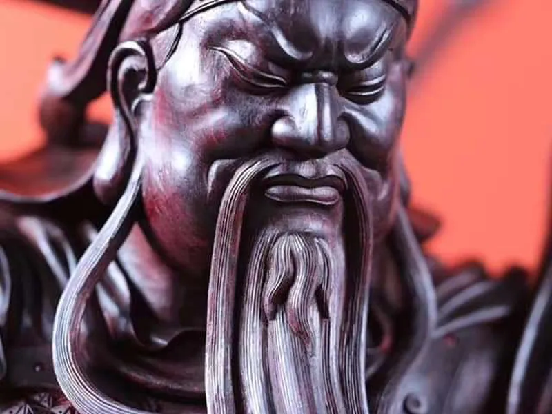 TUYỂN TẬP TƯỢNG QUAN CÔNG