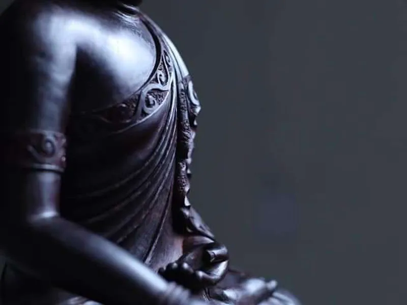 TƯỢNG GỖ PHONG THỦY