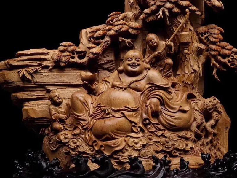 Gỗ hương là gì? Gỗ hương có tốt không? Giá gỗ hương bao nhiêu? Cách nhận biết gỗ hương mới nhất 2022