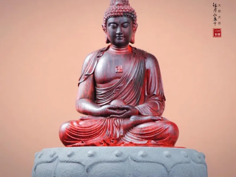 TƯỢNG GỖ PHONG THỦY