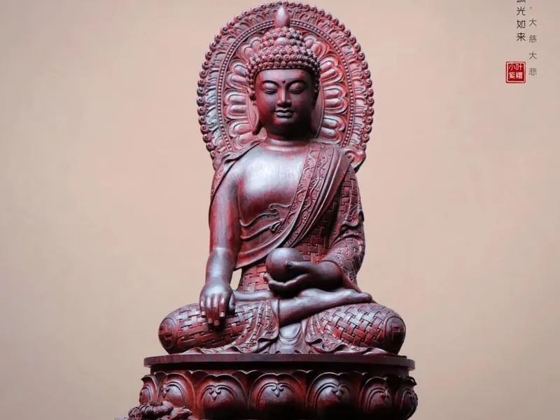 TƯỢNG GỖ PHONG THỦY