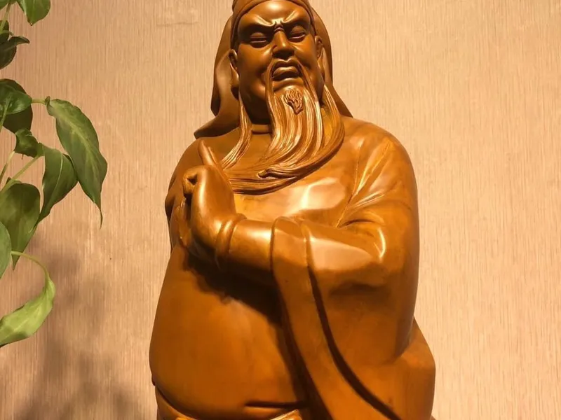 TUYỂN TẬP TƯỢNG QUAN CÔNG