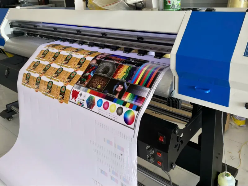 Giá Máy In Decal Khổ 1m6 Cũ Rẻ Nhất: Giải Pháp Tiết Kiệm Chi Phí Cho Doanh Nghiệp