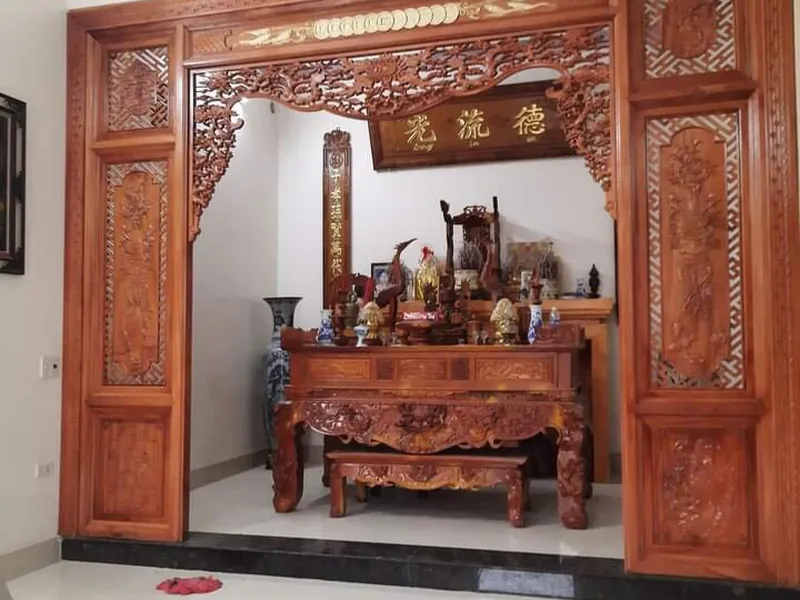 Gỗ hương là gì? Gỗ hương có tốt không? Giá gỗ hương bao nhiêu? Cách nhận biết gỗ hương mới nhất 2022
