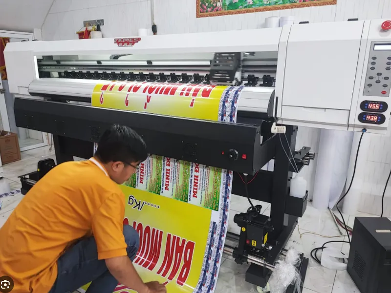 Giá Máy In Decal Khổ 1m6 Cũ Rẻ Nhất: Giải Pháp Tiết Kiệm Chi Phí Cho Doanh Nghiệp