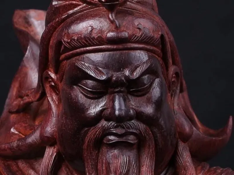 TUYỂN TẬP TƯỢNG QUAN CÔNG