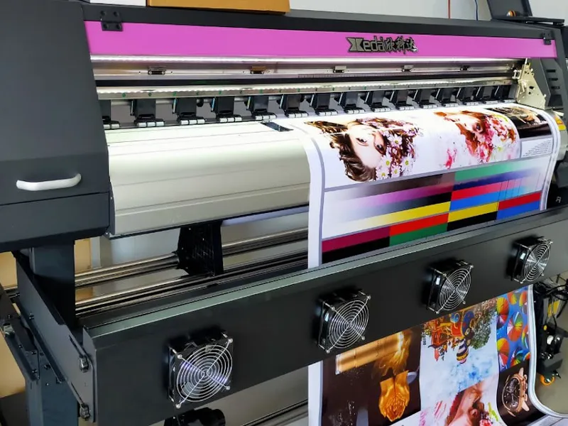Giá Máy In Decal Khổ 1m6 Cũ Rẻ Nhất: Giải Pháp Tiết Kiệm Chi Phí Cho Doanh Nghiệp