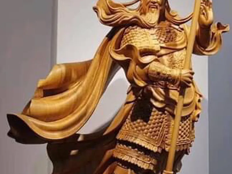 TUYỂN TẬP TƯỢNG QUAN CÔNG