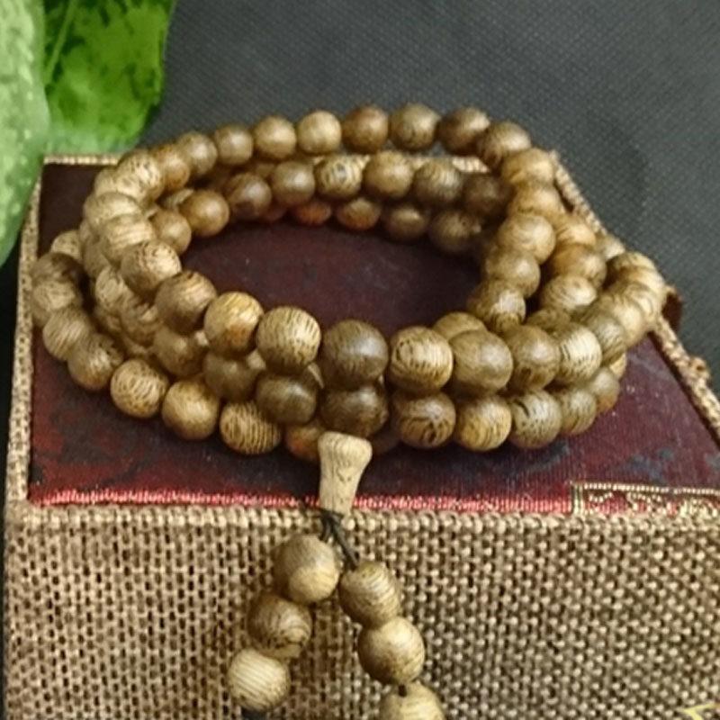 gỗ trầm hương