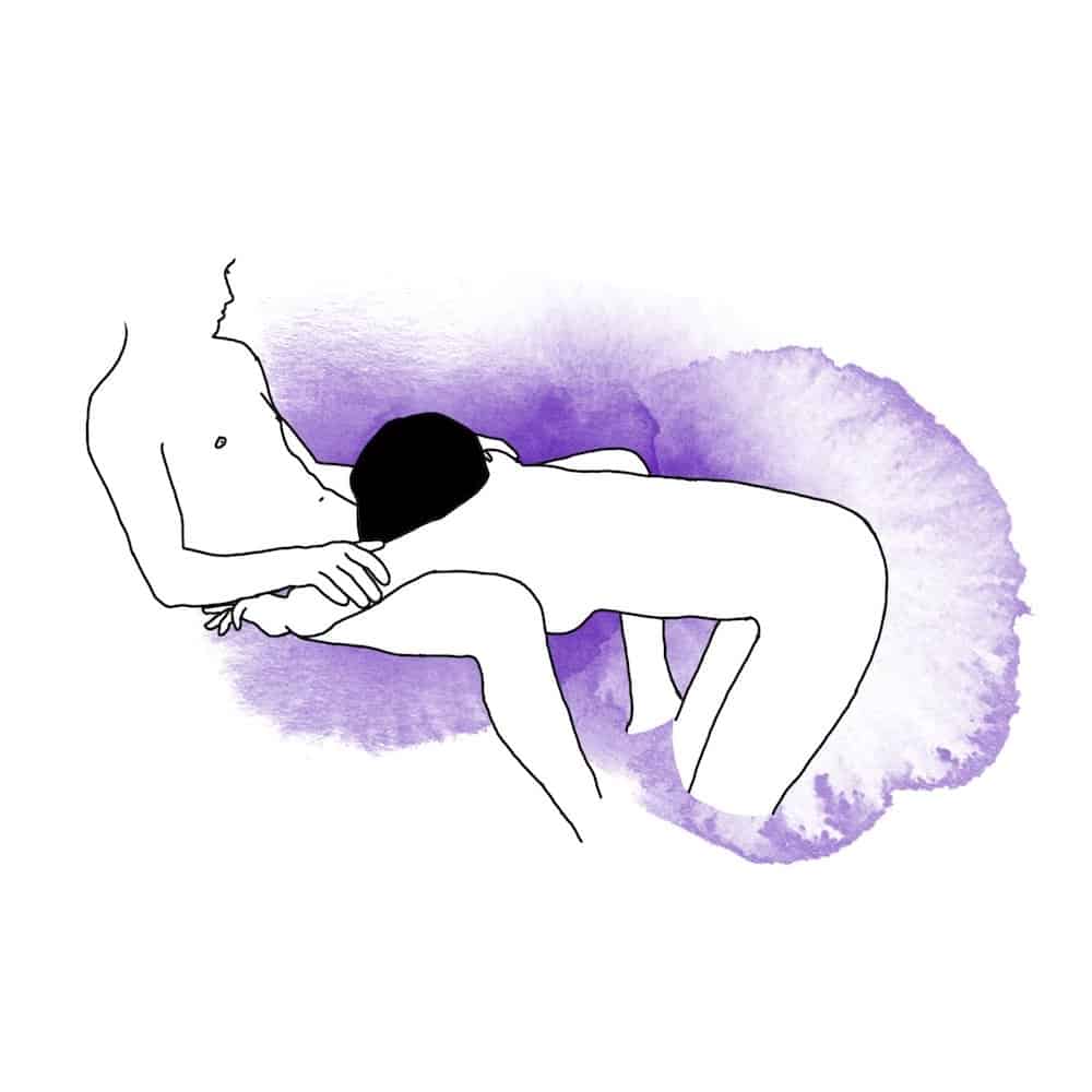 oral sex) và 12 tư thế quan hệ bằng miệng, bạn nên thử!