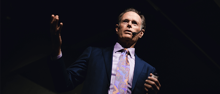 Dr David Perlmutter - Chuyên Gia Về Sức Khỏe Não Bộ