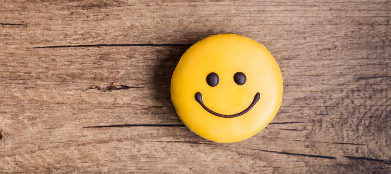 Làm thế nào để hạnh phúc hơn Adam Sternbergh