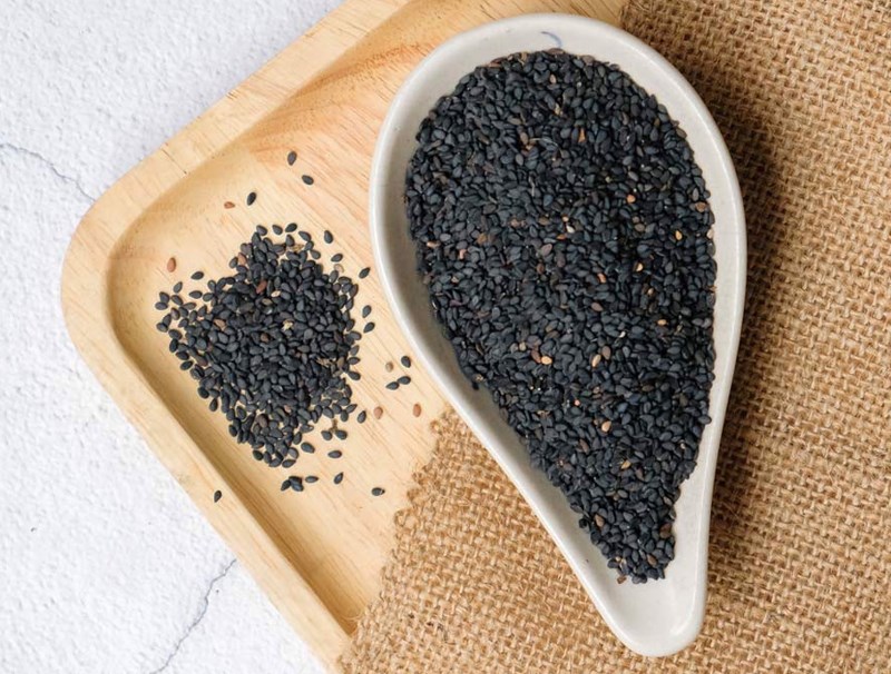 4. Lưu ý khi dùng vừng trắng cho phụ nữ mang thai