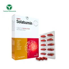 Solabumin