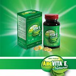 Ame VITAE -  Vitamin E thiên nhiên