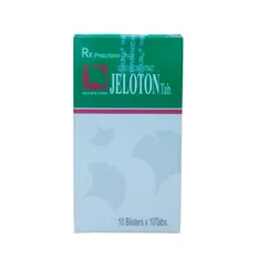 JELOTON - Điều trị hiệu quả rối loạn tuần hoàn máu não