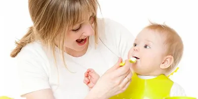 SAI LẦM VÌ ĐÃ CHO TRẺ ĂN DẶM MÀ AI CŨNG NGHĨ LÀ TỐT.....