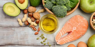 5 Dấu hiệu và Triệu chứng của Thiếu hụt Omega-3