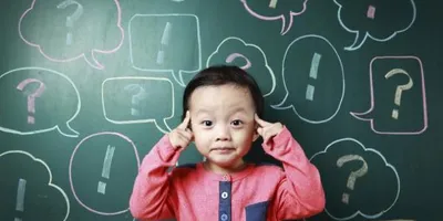 CẢNH BÁO: Tình trạng trẻ chậm phát triển trí tuệ ngày càng gia tăng tại Việt Nam - Nguyên nhân & Biểu hiện của trẻ