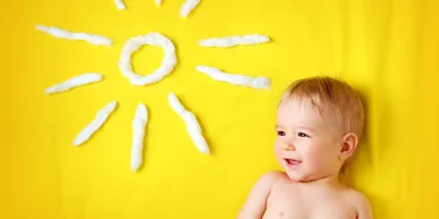 Hướng dẫn chi tiết bổ sung vitamin D cho trẻ sơ sinh