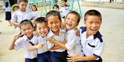 Trẻ bắt đầu đi học sớm hơn 30% có khả năng được chẩn đoán ADHD ( Rối loạn tăng động giảm chú ý )