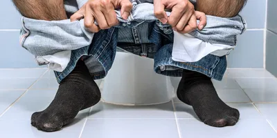 Những điều bạn nên biết về bệnh táo bón!