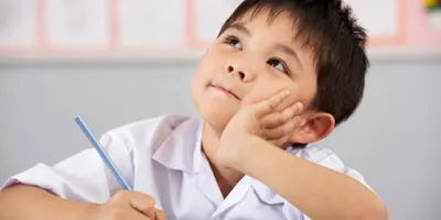 Những biểu hiện phổ biến của việc mất tập trung ở trẻ