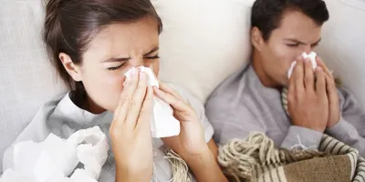 Nỗi Ám Ảnh Viêm Xoang Khi Mùa Đông Về