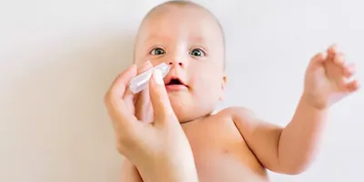 Hướng dẫn vệ sinh mũi bằng nước muối đúng cách