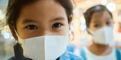 Tăng cường các biện pháp phòng, chống dịch COVID-19 cho trẻ em