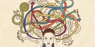 7 Cách giúp con bạn bình tĩnh khi mắc chứng rối loạn tăng động giảm chú ý (ADHD)