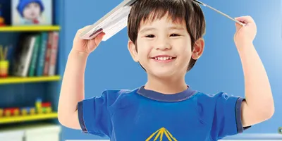 Bí quyết vàng giúp trẻ phát triển não bộ