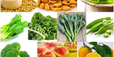 Ăn gì để giảm đau nhức xương khớp trong ngày lạnh?