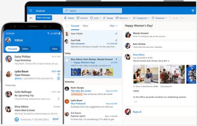 Microsoft 365 Business Standard | Phần mềm cần thiết cho Doanh Nghiệp