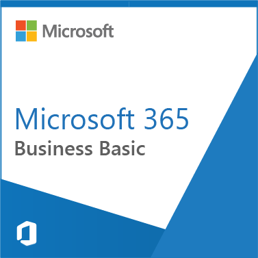 Microsoft 365 Business Basic | Ứng dụng số hóa doanh nghiệp hiệu quả