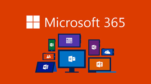 Các ứng dụng văn phòng, công cụ Office cơ bản trong Microsoft 365