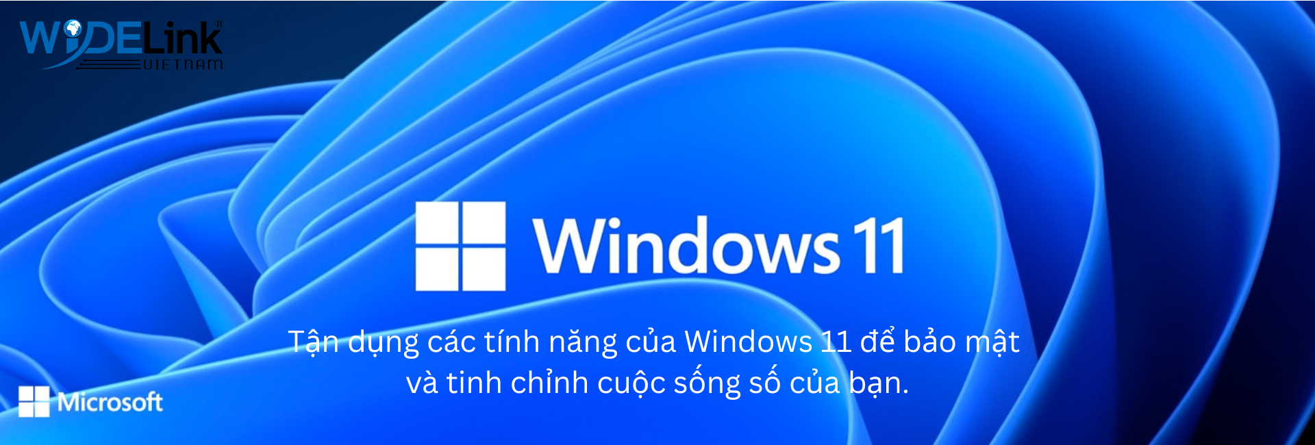 Windows 11 - Hệ điều hành Windows tích hợp AI