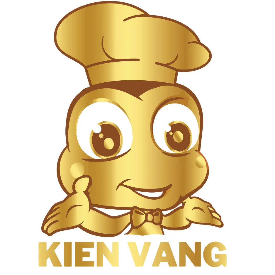 KIẾN VÀNG FOOD