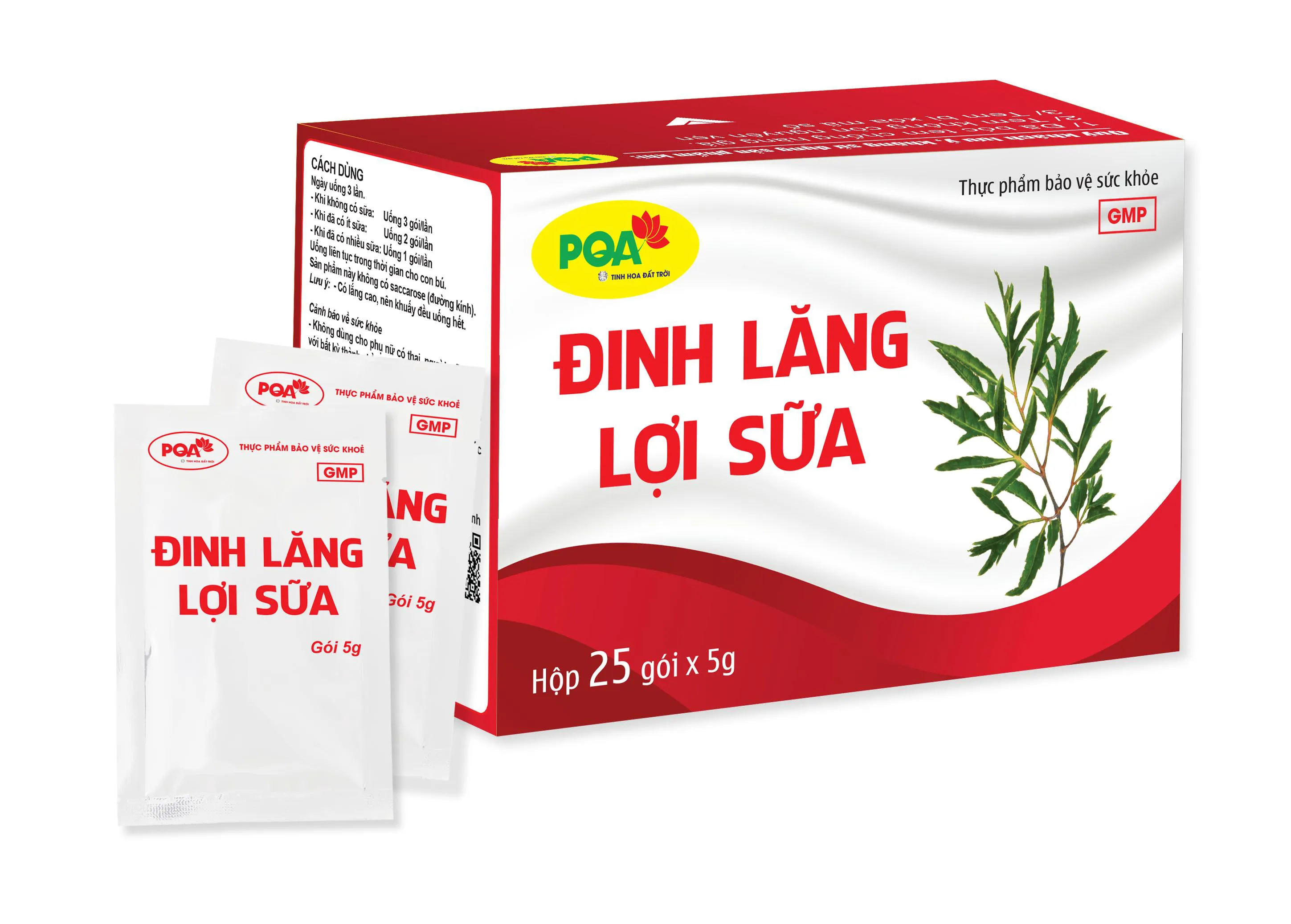 Nhà máy sản xuất thuốc Đông dược GMP - WHO của công ty PQA nằm ở đâu?
