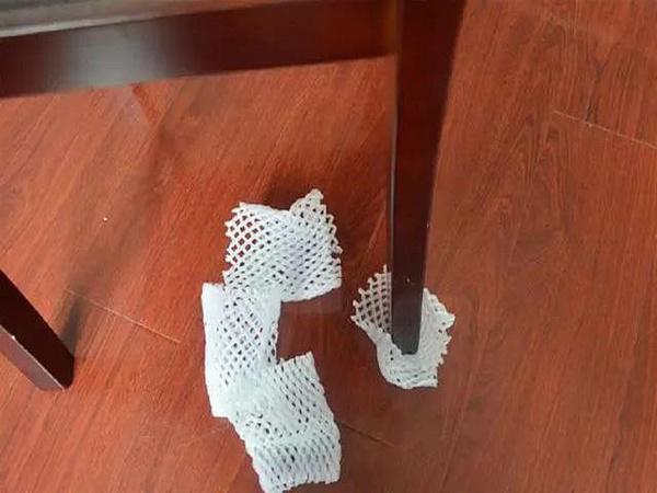 lưới xốp bọc trái cây bọc chân bàn ghế lưới xốp bọc trái cây bọc chân bàn ghế