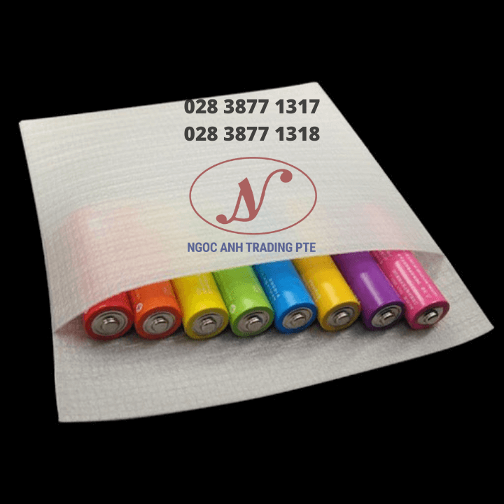 màng xốp pe foam dạng túi màng xốp pe foam dạng túi