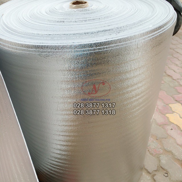 màng xốp PE cách nhiệt opp màng xốp PE cách nhiệt opp
