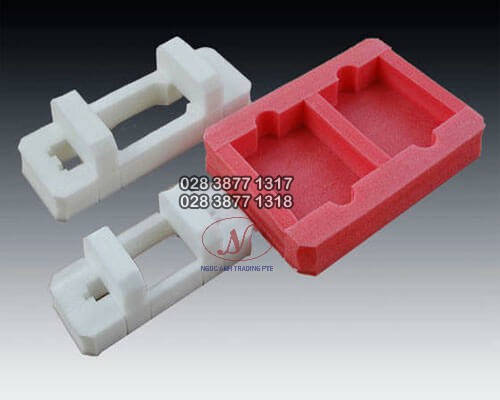 mút xốp pe foam định hình mút xốp pe foam định hình