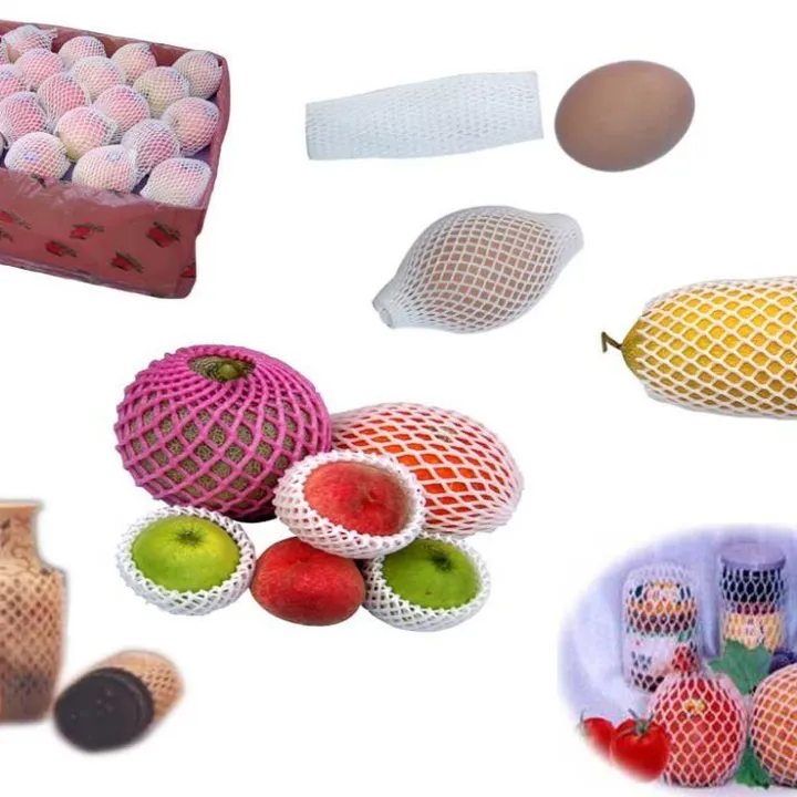 CÁC CÔNG DỤNG CỦA LƯỚI XỐP BỌC TRÁI CÂY BẠN ƯỚC RẰNG MÌNH BIẾT NÓ SỚM HƠN