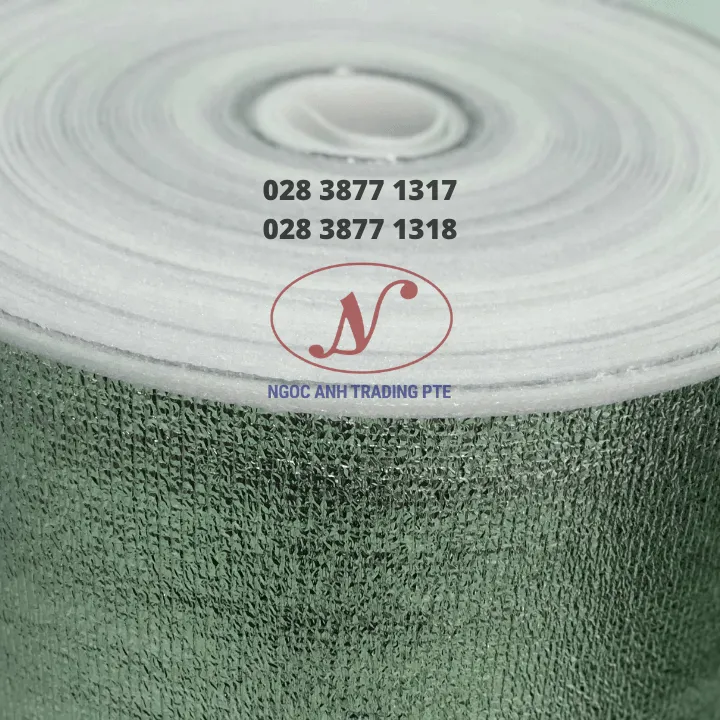 MÀNG XỐP PE FOAM CÁCH NHIỆT