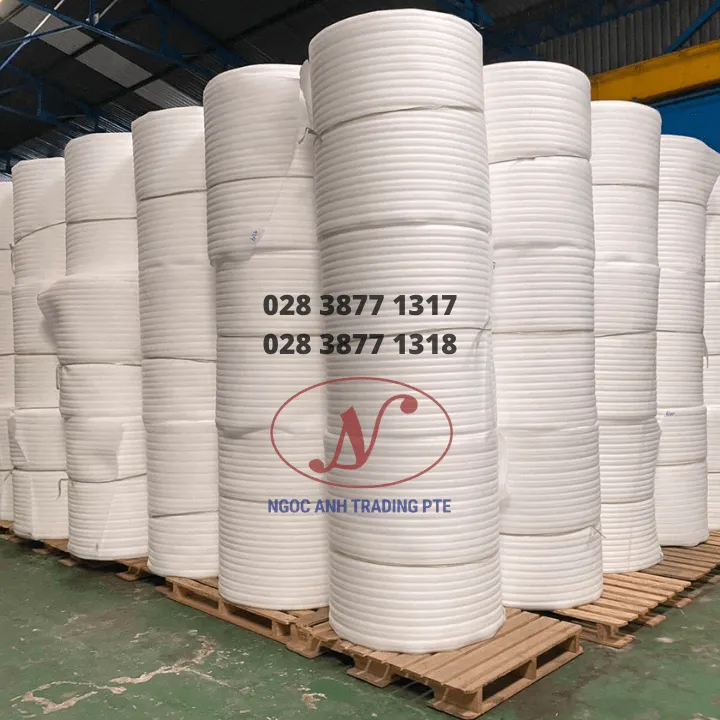 MÀNG XỐP PE FOAM