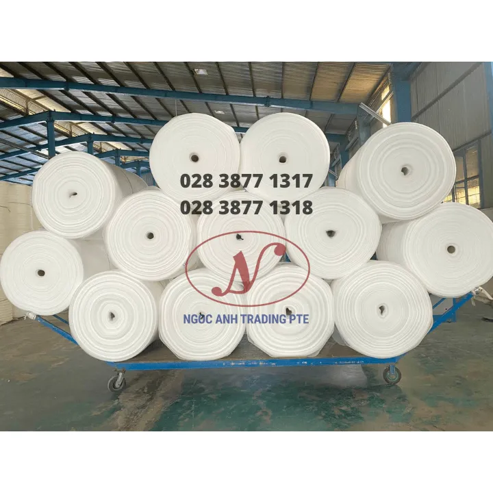 MÀNG XỐP PE FOAM