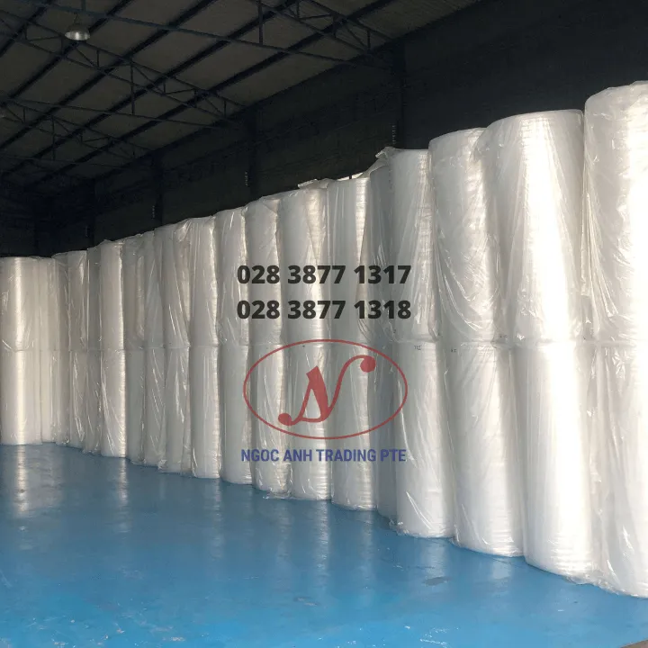 MÀNG XỐP HƠI BONG BÓNG KHÍ